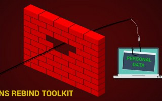 DNS-Rebinding-Tool：一款针对DNS绑定攻击的自定义脚本