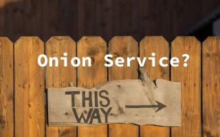 如何使用OnionJuggler在类Unix系统上通过命令行管理你的Onion服务