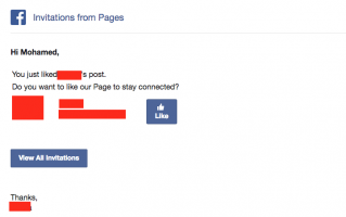 Facebook中的漏洞暴露了管理员的邮件和详细信息