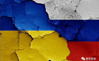 俄乌战争中乌克兰如何保护移动网络