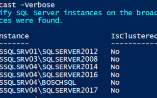 利用PowerUpSQL攻击SQL Server实例