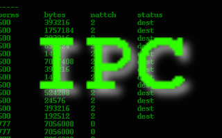研究如何使用IPCDump在Linux上跟踪进程间通信