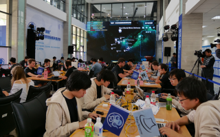 首届“强网”拟态防御国际精英挑战赛南京开赛