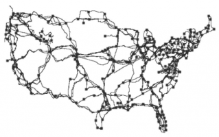 网络拓扑测绘之物理层光纤拓扑
