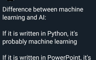 从0到1：学安全的你不该懂点AI？