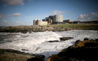 英国核发电厂遭受网络攻击，疑似法国电力公司受影响