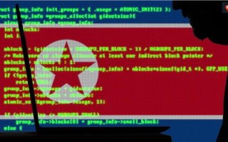 微软将朝鲜黑客组织告上法庭——以法律之剑，斩APT组织之链