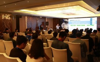 2019 IDC中国数字化转型年度盛典，绿盟科技讲了什么