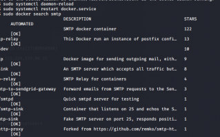 使用python批量扫描SMTP 25未授权访问问题