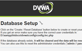 DVWA：你品你细品之萌新详细通关实践
