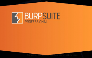 利用Burp Suite攻击Web应用