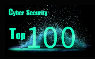 青莲云入选《中国网络安全100强企业 (2019)》细分领域优秀企业