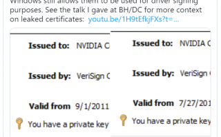 NVIDIA拒绝支付赎金后 威胁者利用代码签署恶意软件