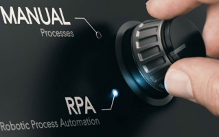 RPA机器人流程自动化项目顺利应用的4个典型场景