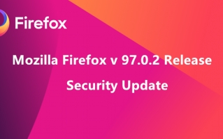 请立即更新：Firefox发布紧急更新修复已被利用的零日漏洞