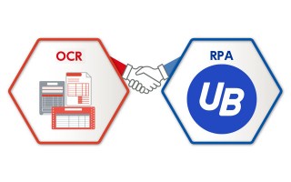 RPA搭载OCR，拓展机器人流程自动化应用范围