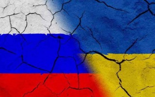 【大国网络博弈】乌克兰沦为俄罗斯网战的“操练场”