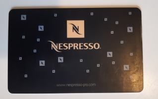 智能卡渗透Nespresso咖啡机实验及缓解方案